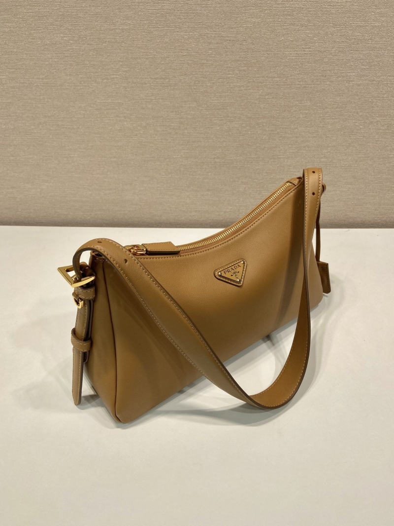 Prada Top Handle Bags